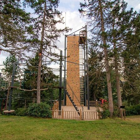 Foleya Mountain Resort Hotel & Villas Трабзон Екстериор снимка
