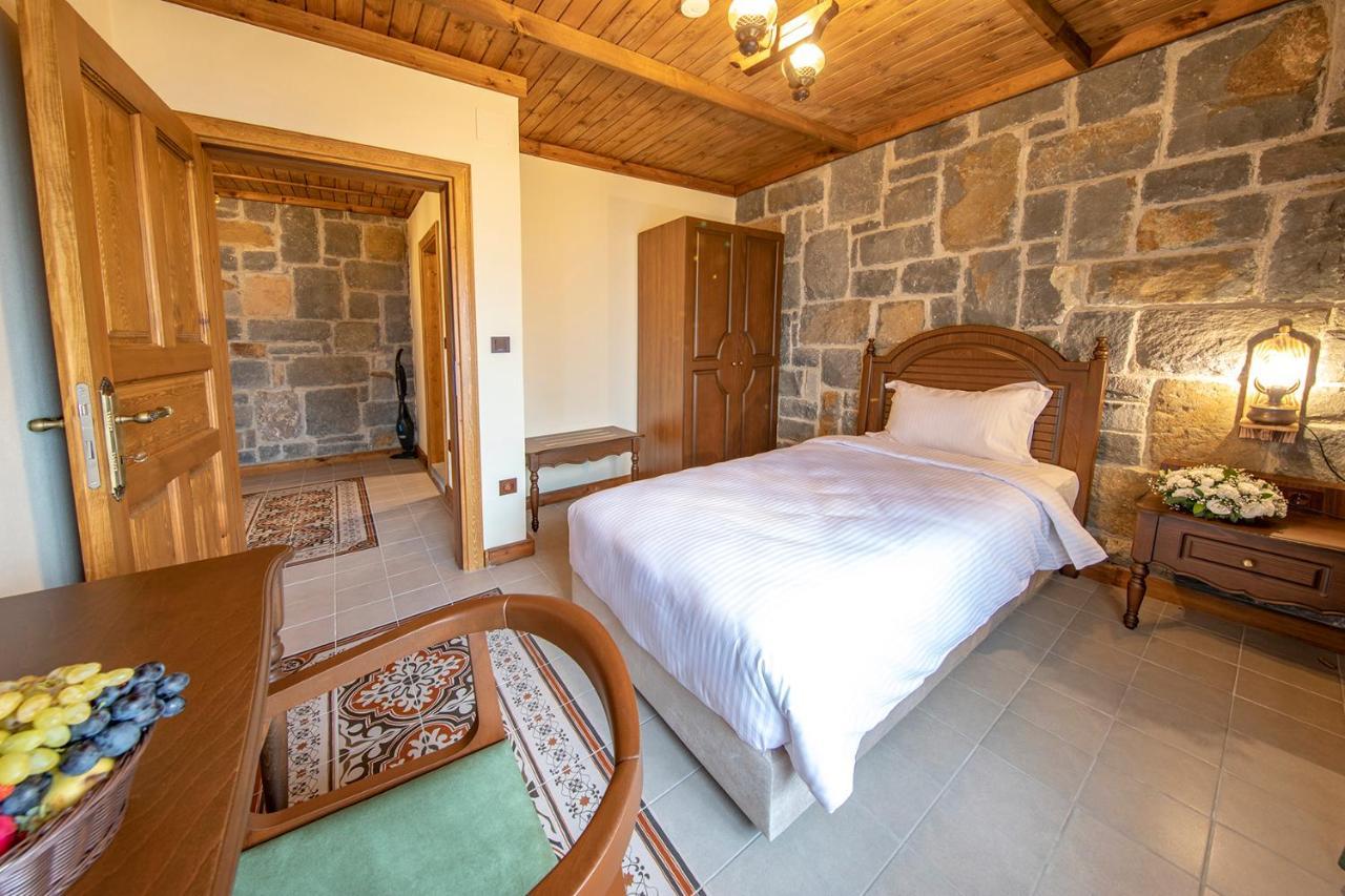 Foleya Mountain Resort Hotel & Villas Трабзон Екстериор снимка