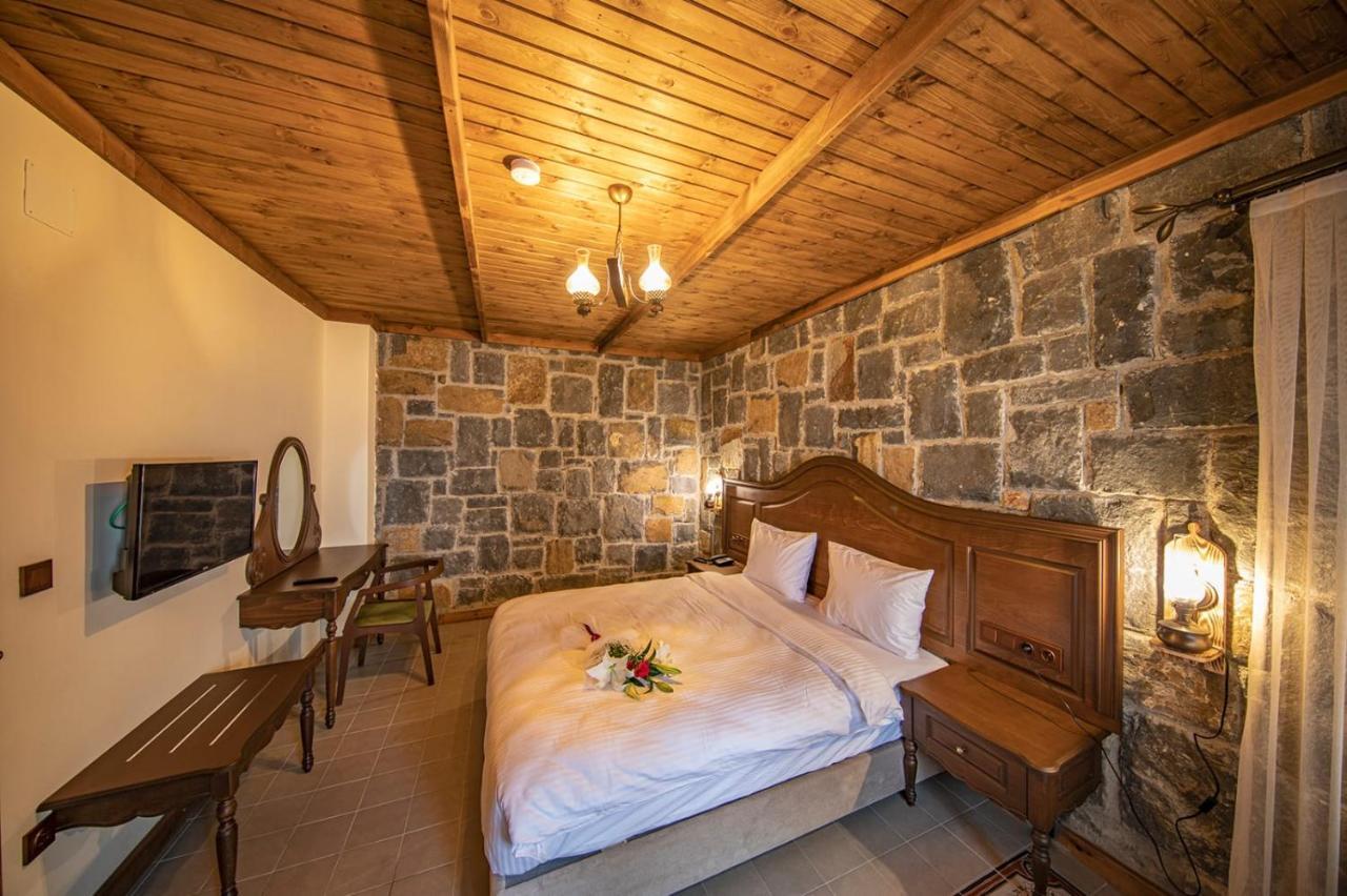 Foleya Mountain Resort Hotel & Villas Трабзон Екстериор снимка